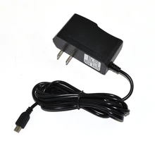 Высокое качество 5 в 2a Micro Usb Ac/dc адаптер питания US Plug зарядное устройство питания 5v2a домашняя стена для Kind Mini Classic