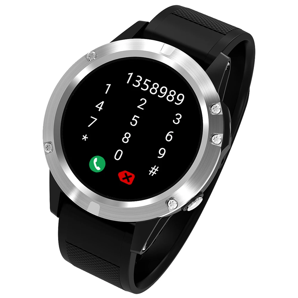 xtreme tech android smart watch