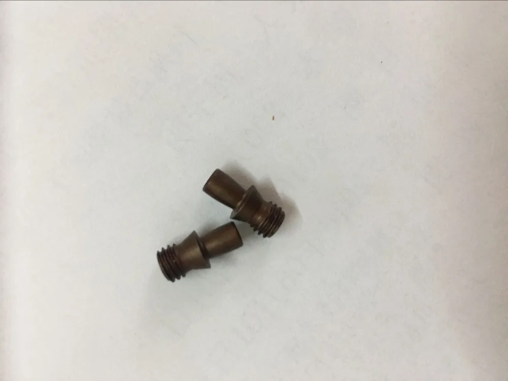 

FREE SHIPPING 10pcs CTM819 Carbide Insert Shim Seats Tightening screw