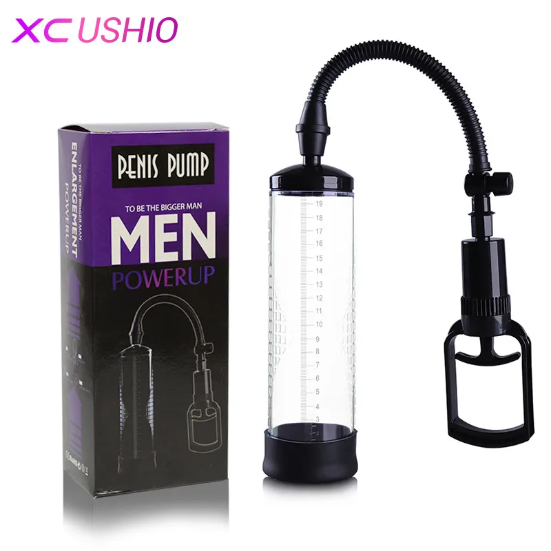 Buy Penis Pump Penis Enlargement Vacuum Pump Penis