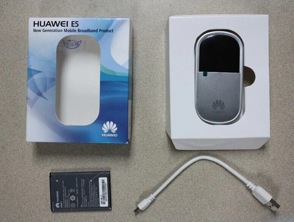 Huawei E5830 (6)
