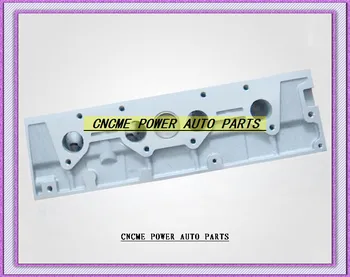 

TU3JP TU3AF Bare Cylinder Head For Peugeot 206 1360cc 1.4L SOHC 8v 9634005110 02.00.AC 0200AC