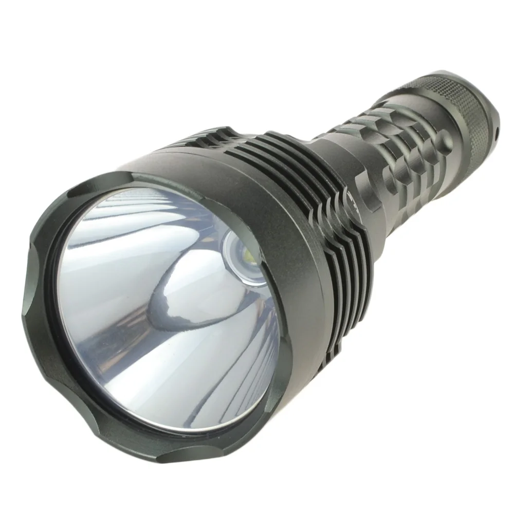Тактический фонарь C4 высокое Мощность 5 режимов CREE xm l T6 1200 люмен