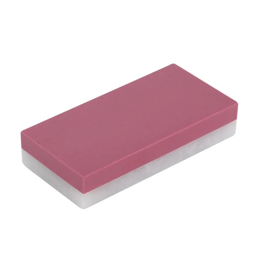 Professional Kitchen Sharpening Double Side Whetstone Knife Sharpening Stone Grindstone Whetstone Sharpener Polish Grind Steel|Sharpeners| - AliExpress