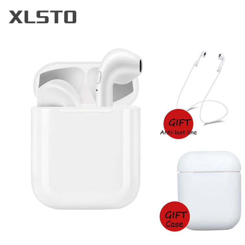 Новый X8/FX8 TWS беспроводной мини Bluetooth 5 0 наушники беспроводные гарнитуры стерео