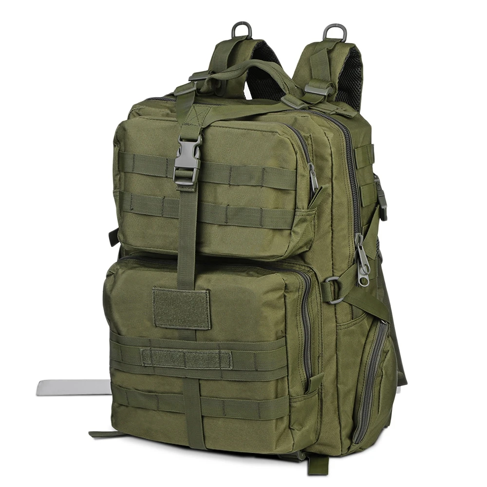 Outdoor Sports Tactical Hunting Backpack Camping Men's Waterproof Military Bag (4)