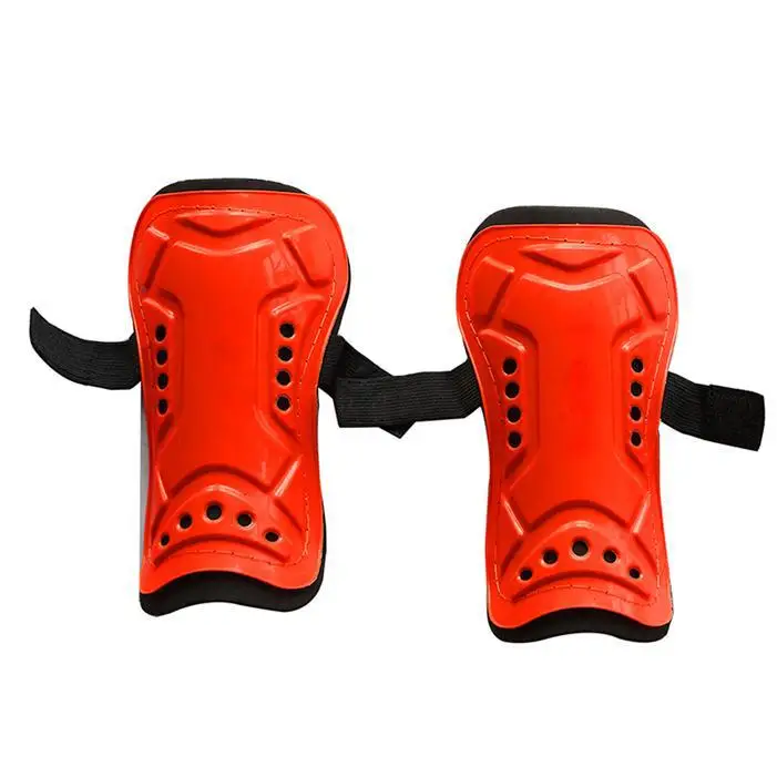 Download 2PCS Professional Football Shinguard Legs Protector ...
