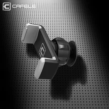 Cafele Mobile Car Phone Holder for iPhone Samsung car-styling Car Dashboard Adjustable Bracket Soporte Movil Car Holder Stand