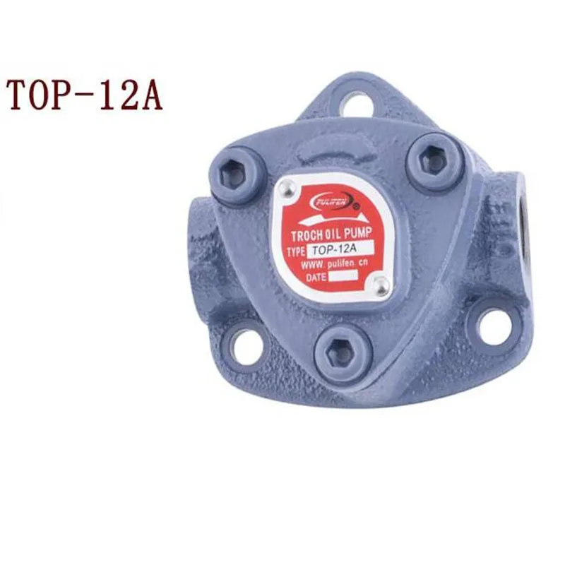 Top-12a Треугольники масла масляный насос Шестерни насос TOP-12A 10A ROP-11A 13A смазочный насос