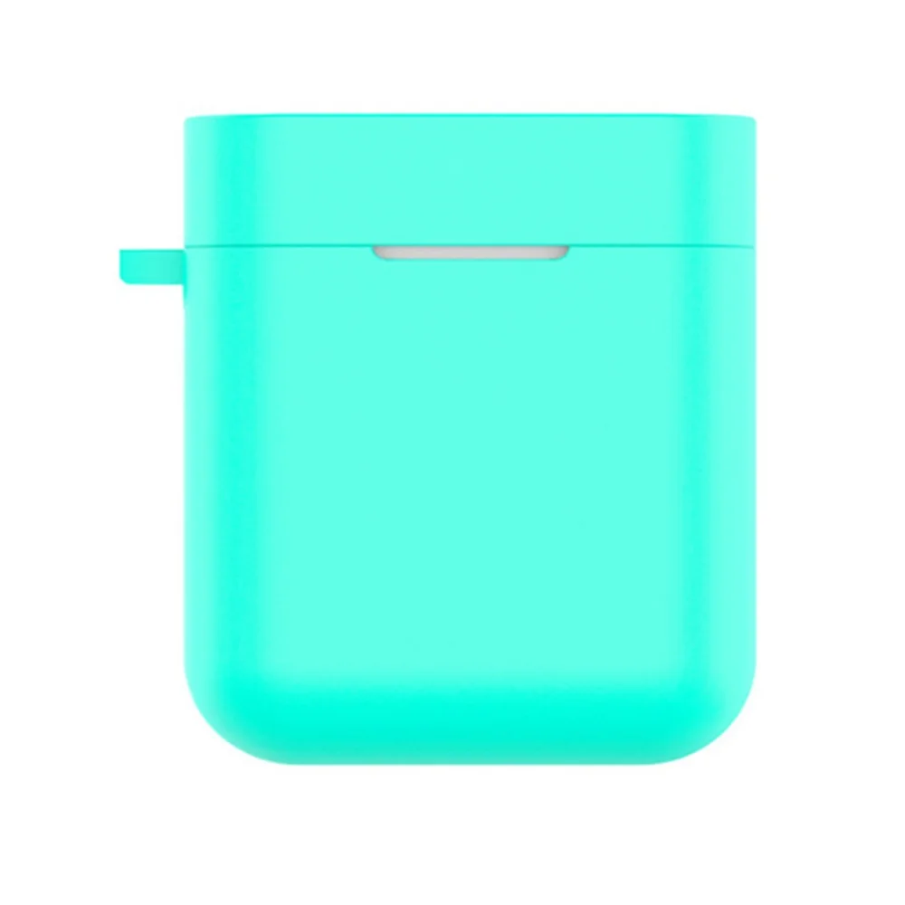 FIFATA Мягкий ТПУ силиконовый чехол для наушников Xiaomi Airdots Pro Bluetooth беспроводная