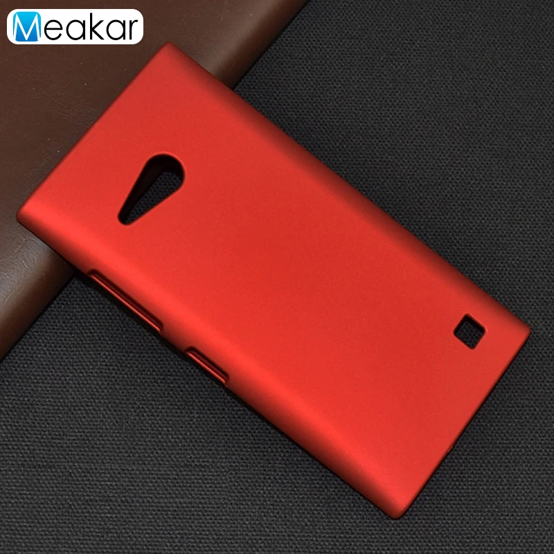 Пластик Coque 4.7For Nokia Lumia 730 чехол с подставкой и отделениями для карт для Nokia Lumia 735 730 RM-1040 RM-1038 Rm 1040 1038 чехол для телефона чехол-лента на заднюю панель