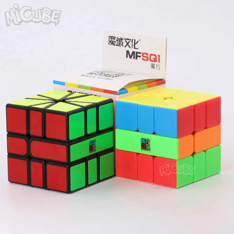 Mofangjiaoshi Mf Sq1 Cube Sq 1Speed Sq 1 Stickerless Puzzle Competition Cubes Toys For Children Cubo Square 1 Square1 huismerk kopen in de aanbieding Mofangjiaoshi Mf Sq1 Cube Sq 1Speed Sq 1 Stickerless Puzzle Competition Cubes Toys For Children Cubo Square 1 Square1 huismerk kopen in de aanbieding