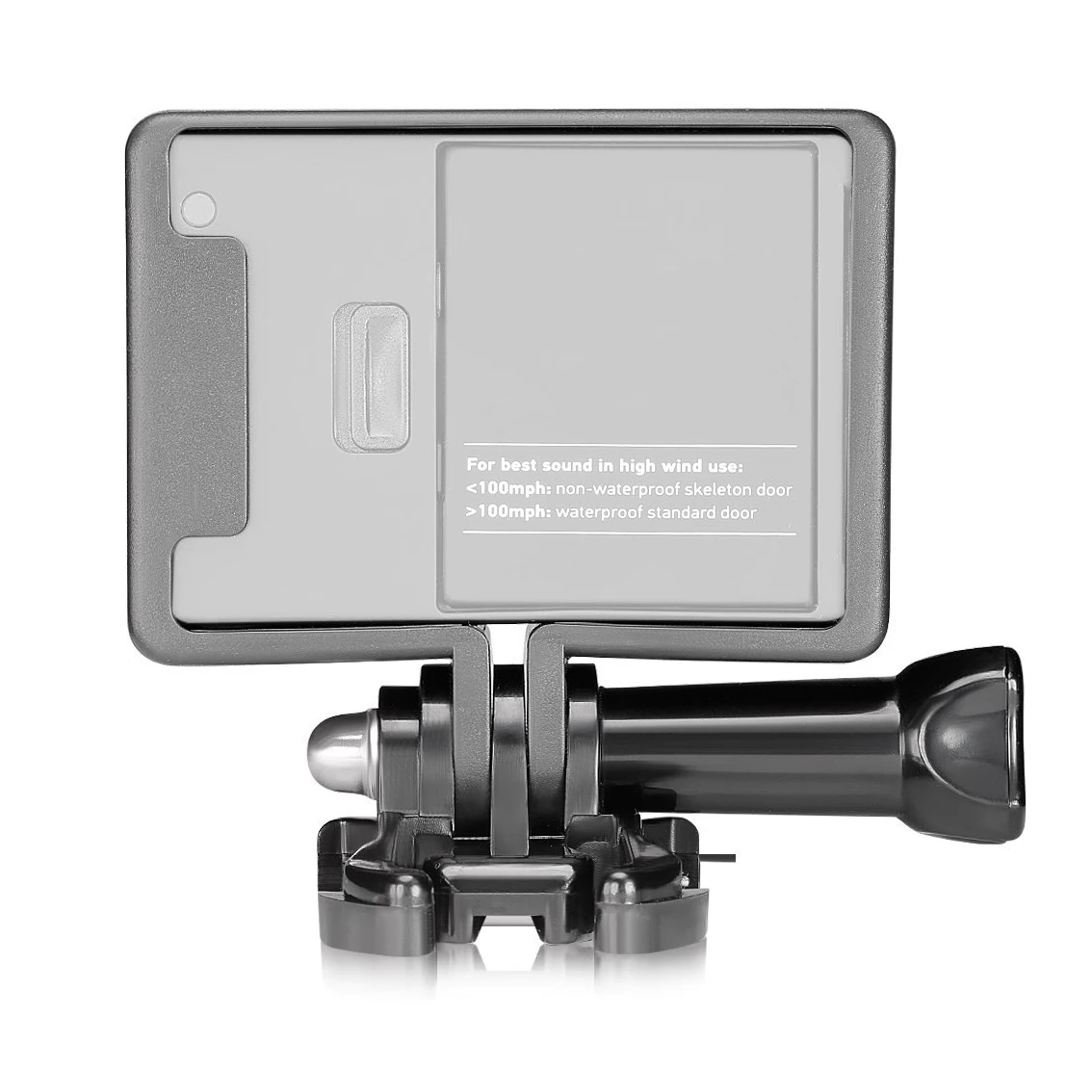 

HFES New Camcorder Case for GoPro Hero 4/3 Black