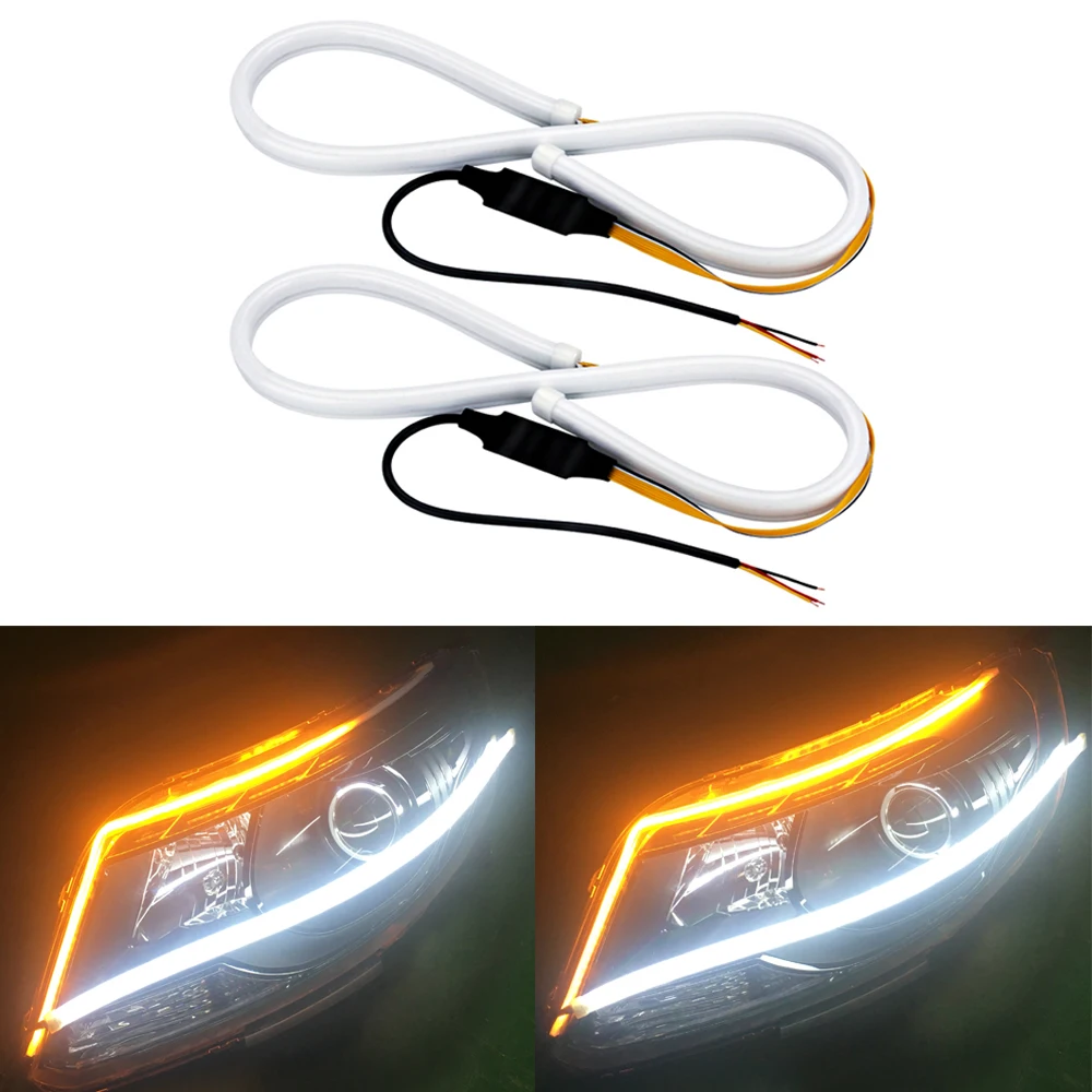 car day light