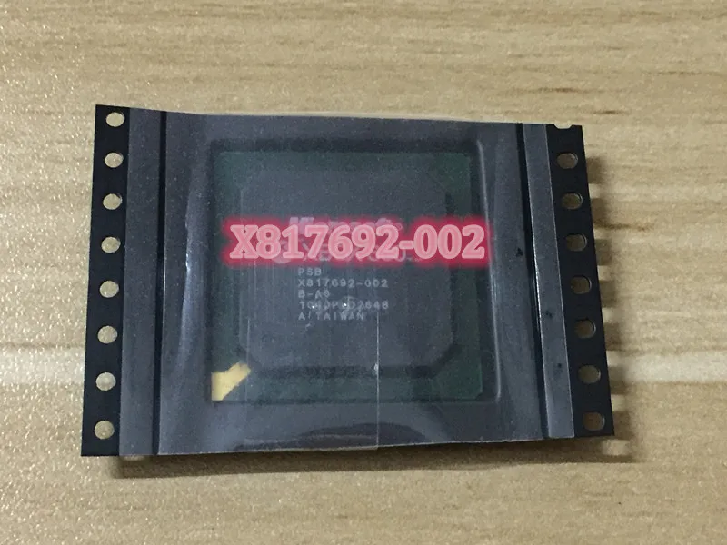 

NEW Microsoft Xbox360 Xbox 360 PSB X817692-002 PSB X817692 002 65NM BGA Game chip