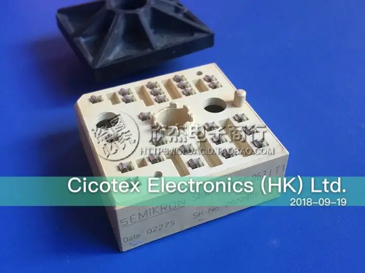 SKIIP11NEC063IT1 IGBT модуль 3-фазный мостовой выпрямитель + тормозной Чоппер инвертор |