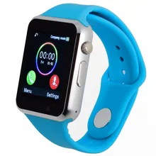 bluetooth smart watch for android phone support SIM/TF reloj inteligente sport wristwatch Support camera, SIM card PK DZ09 GT08