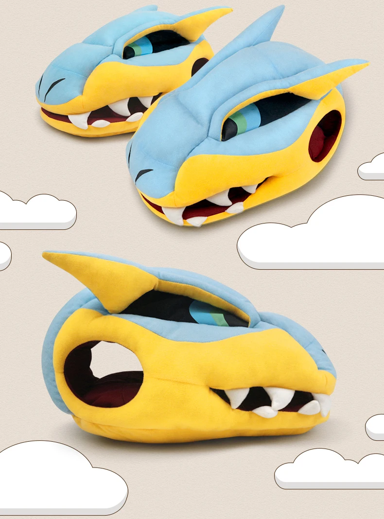 Cosplay&Ware [4]Anime Monster Hunter Tigrex Nap Cosplay Party Throw Pillow Toy Soft Plush Stuffed Cushion Cartoon Dragon Doll Xmas -Cosplay&Ware anime Shop HTB1rrXXaOLrK1Rjy1zdq6ynnpXaT.jpg