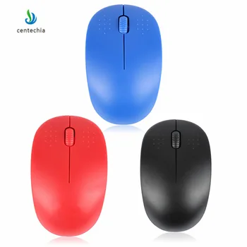 

Mini 2.4GHz Wireless Gaming Mouse 3 Keys USB Receiver Pro Gamer Mice for PC Laptop Desktop Professional Computer Mouse 2018 New