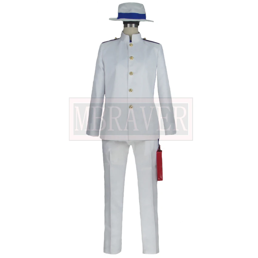 18 Fgoコスプレ衣装運命グランド注文ライダー坂本龍馬衣装のカスタム任意のサイズ Anime Costumes Aliexpress