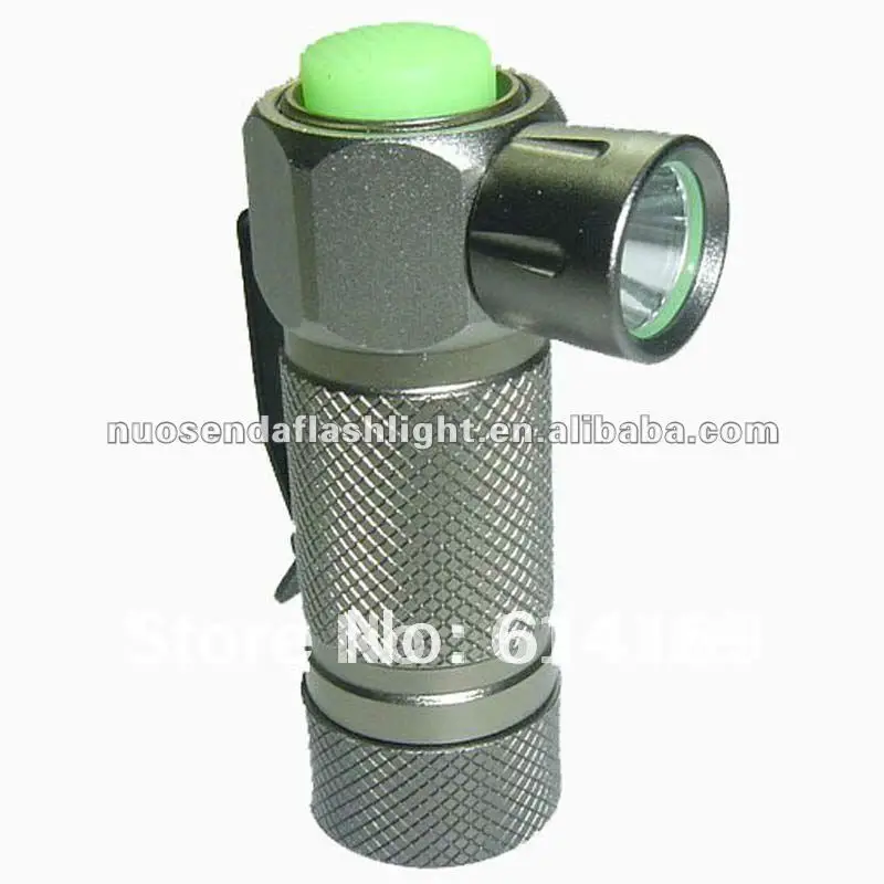

TrustFire Z1 CREE XP-E R5 3-Mode LED Headlamp LED Flashlight (1 x 16340)