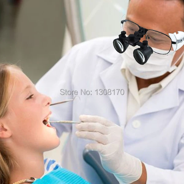 2-Innovative-life-Dental-Loupes-DL-035-Application