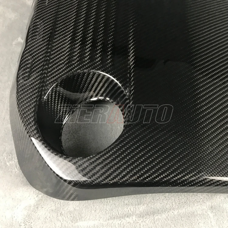 Engine cover for BMW M3 M4 (3)