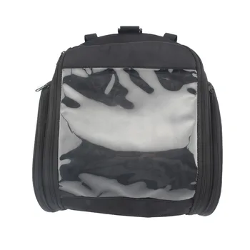 

Motorcycle Saddle Bag Motorcycle Rear Seat Bag Moto Tank Bag Racing Tail Bags