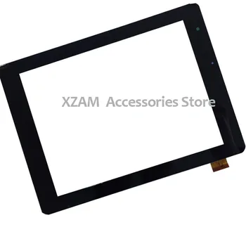 

8'' new Explay mini TV 3g Touch Screen Panel Explay MiniTv 3g Digitizer Glass Sensor 04-0800-0753 V2