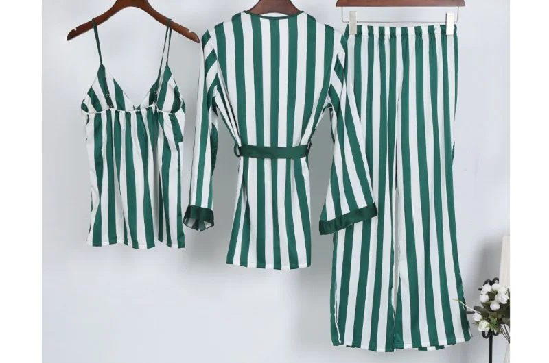 Green Back