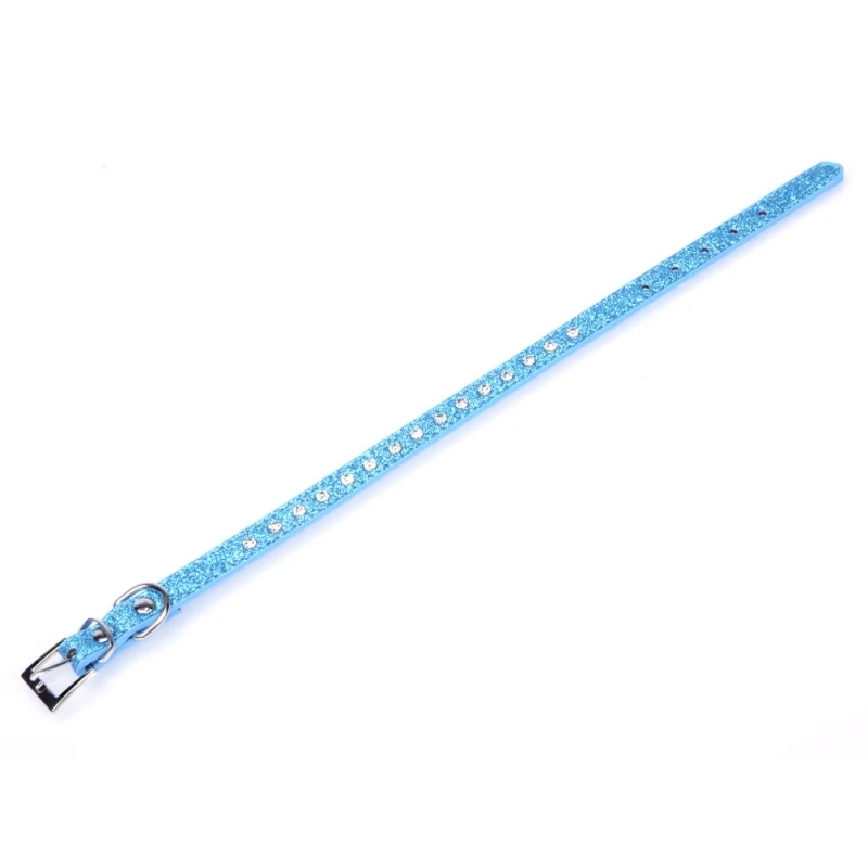 Shiny-Small-Size-Bright-Side-Crystal-Diamond-PU-Dogs-Collar-Blue-XS_3_800x800