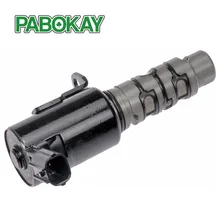 Free Shipping Engine Variable Valve Timing Solenoid for Honda Accord Element 15830RAAA01 15830-RAA-A01 917-277