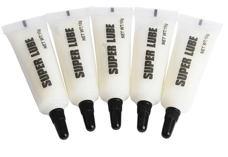 0g Gear grease (4)