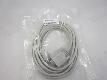 

Free Shipping OEM TK6070-AFPX, Cable to connect WEINVIEW TK6070 Touch Panel HMI and AFPX PLC,TK6070AFPX, Compatible TK6070 AFPX