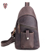 TIANHOO мини-сумки-мессенджеры, коровья кожа, нагрудная сумка, corssbody, сотовый телефон/книга/кошельки, ретро сумки