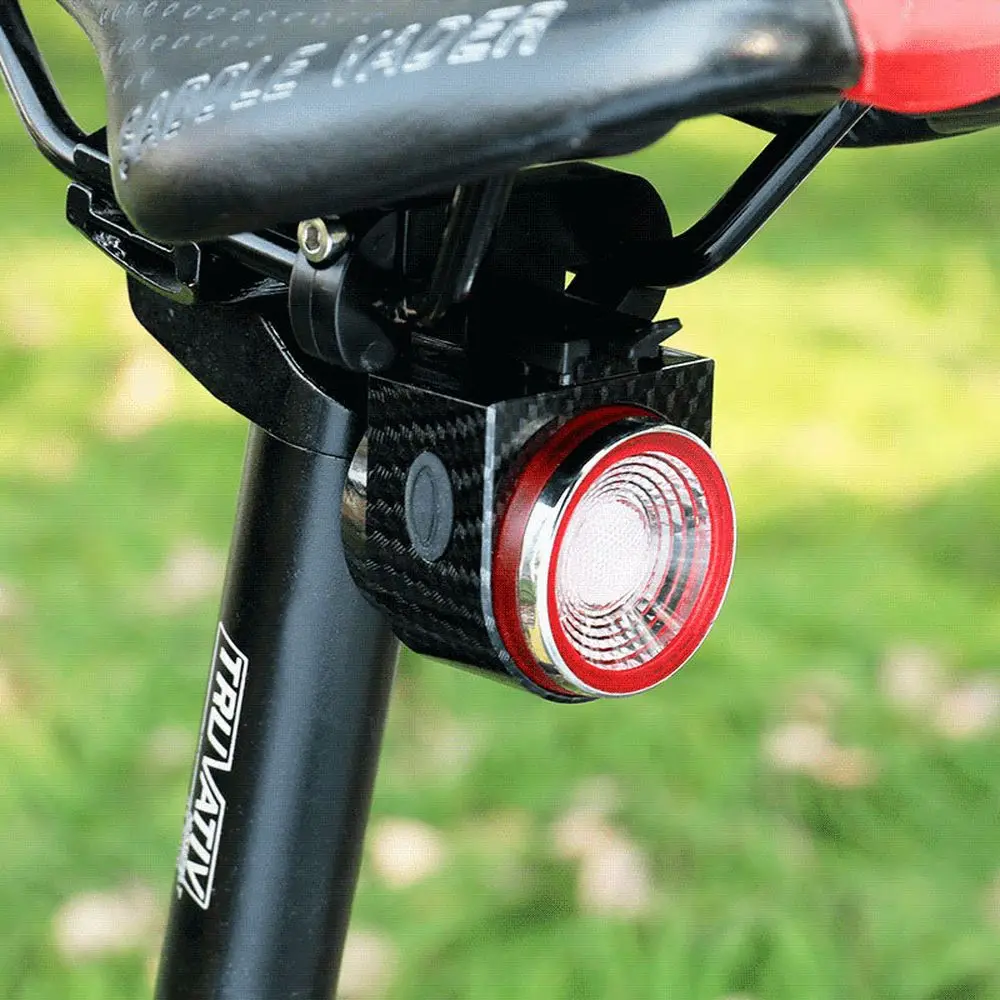 Perfect JAEHEV bicycle USB Rechargeable Lights MTB Bike tail light remote control Electric bell taillight cycling Waterproof taillights 4 Perfect JAEHEV bicycle USB Rechargeable Lights MTB Bike tail light remote control Electric bell taillight cycling Waterproof taillights 4