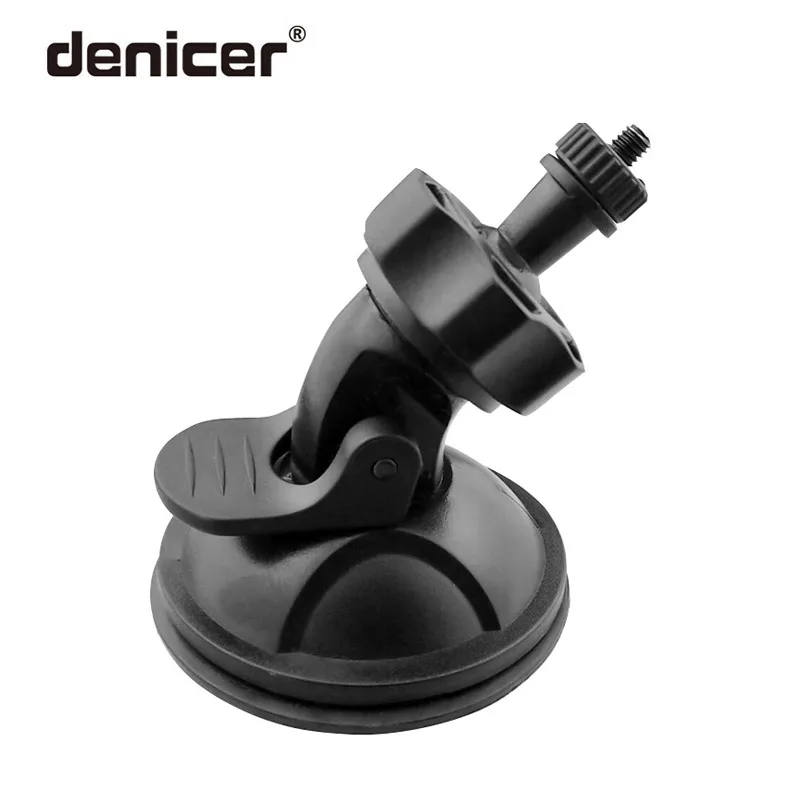 

360 Degree Car Dash Camera Bracket For DashCam Dvr Suction Cup Bracket For original Genuine Sucker Suction cup holder