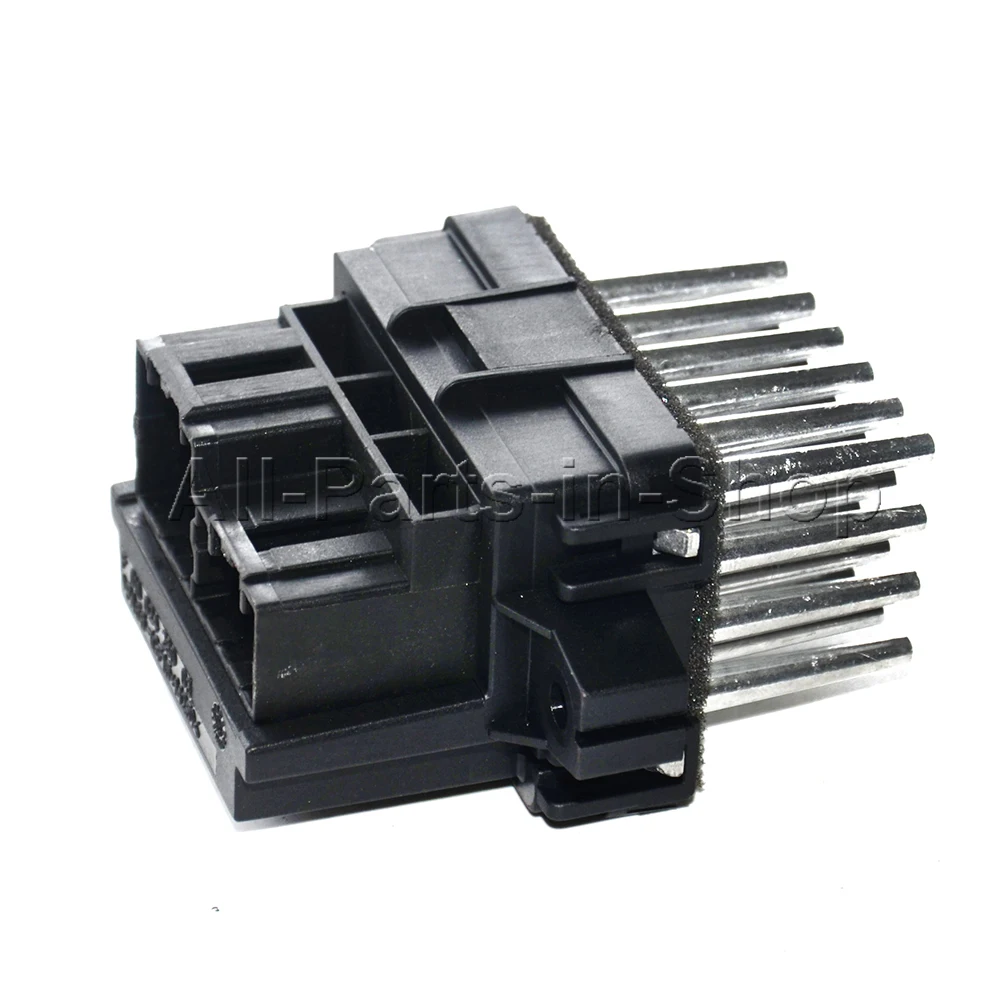 HVAC A/C HEATER BLOWER MOTOR MODULE RESISTOR For Buick Cadillac Chevy GMC  Hummer H2 Pontiac Saturn Suzuki XL7 F01102428003-in Valves & Parts from ...