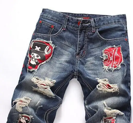 crazy jeans styles