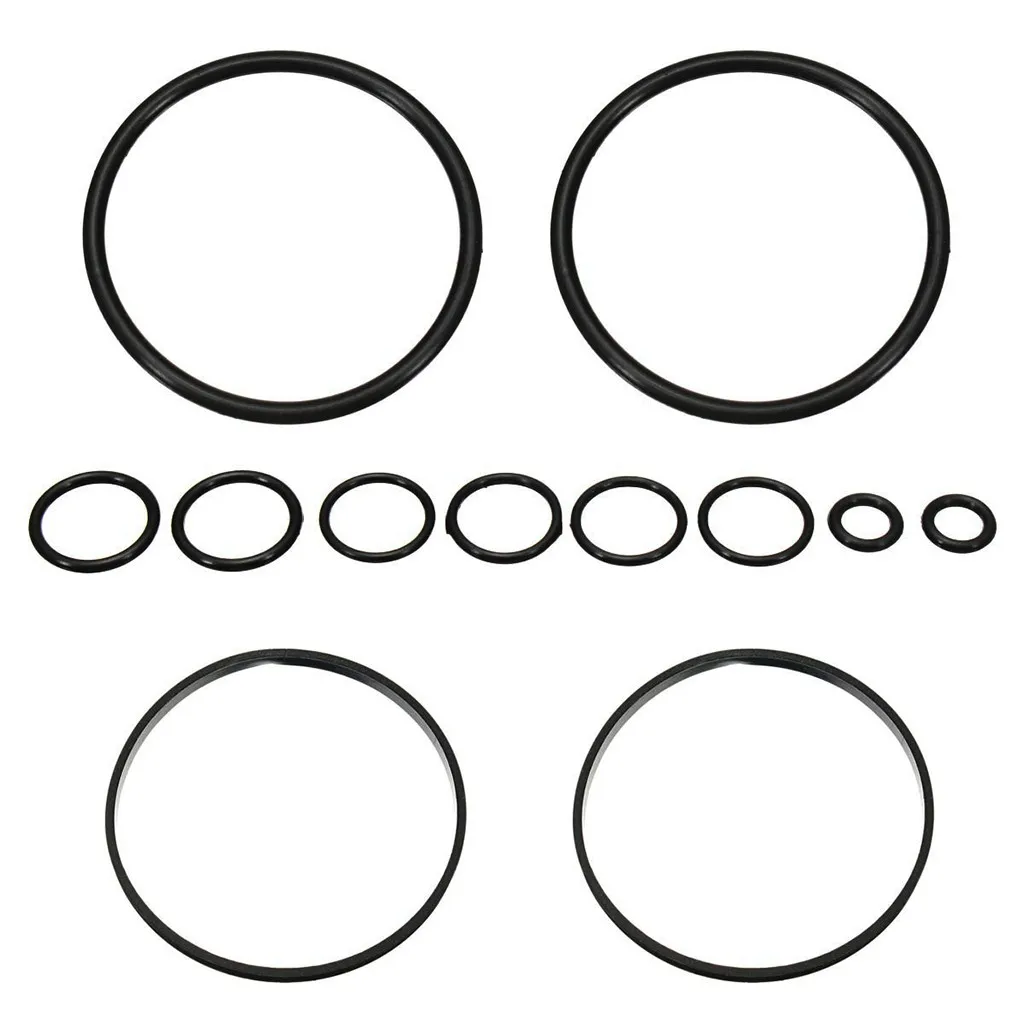Ремонтный комплект для BMW V8 M62TU M62 VANOS уплотнения Land Rover v8 OEM 11361438694 непрерывное
