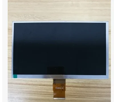 BLC900-03A-U The screen display in the LCD screen new  9 inches