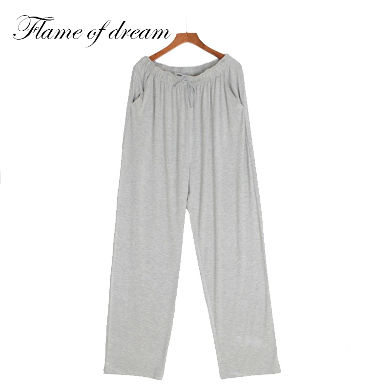 Modal material Men Sleep Lounge Pants Sleep Pants Pijama Hombre Pajamas Pants Men's Lounge Pants 348 Modal material Men Sleep Lounge Pants Sleep Pants Pijama Hombre Pajamas Pants Men's Lounge Pants 348
