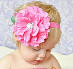 2019 Симпатичные повязки на голову для девочек Детские аксессуары для волос