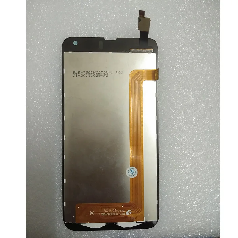 5," протестирован для Hisense EG970 U970 T970 ЖК-дисплей с сенсорным экраном и сенсором дигитайзером в сборе