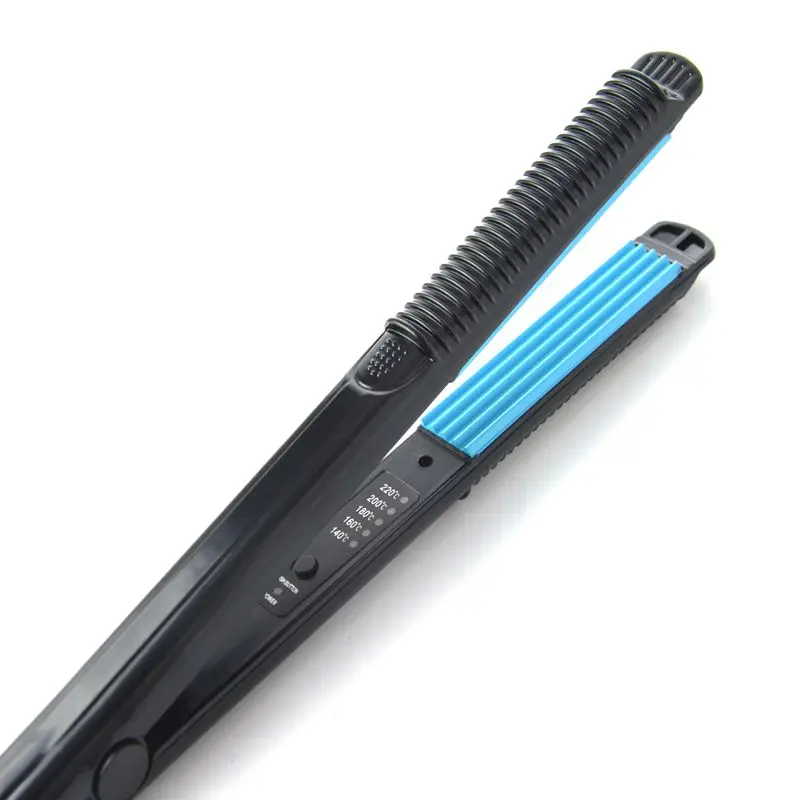 high quality 2015 Temperature Control hair straighteners 220 240V