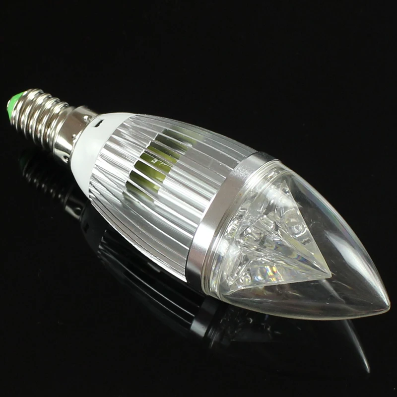 LED Candelabra 전구 촛불 E14 E27 9W 12W 15W 따뜻한/자연/차가운 흰색 전구 램프 디밍 가능 110V220V Led 전구 램프 CE ROHS