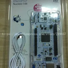NUCLEO-F767ZI STM32F767ZI макетная плата