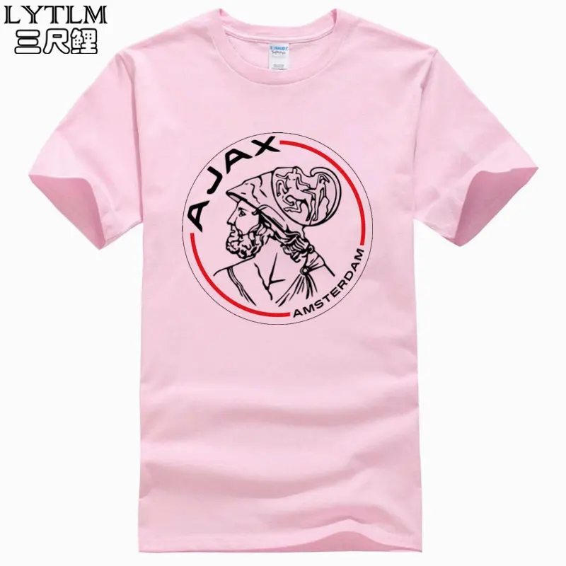 LYTLM AJAX T-shirt 2018 Spring Summer Short Sleeve Men's Tee Shirts Slim Cool Casual Tshirts For Men Fitness Man Clothing Cotton LYTLM AJAX T-shirt 2018 Spring Summer Short Sleeve Men's Tee Shirts Slim Cool Casual Tshirts For Men Fitness Man Clothing Cotton