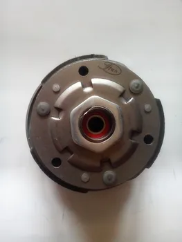 

STARPAD for Qiao Ge for Fu Xi wildfire scooter motorcycle pulley belt drive clutch after ZY100 for YAMAHA100 wholesale,
