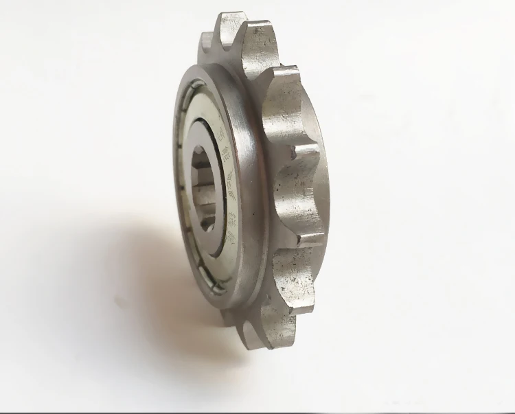 Колесные звездочки 15T 428 для Honda XR100 C100 CRF100 MTX80 H100 XL100|wheel sprocket|428 chainsprocket for motorcycle |